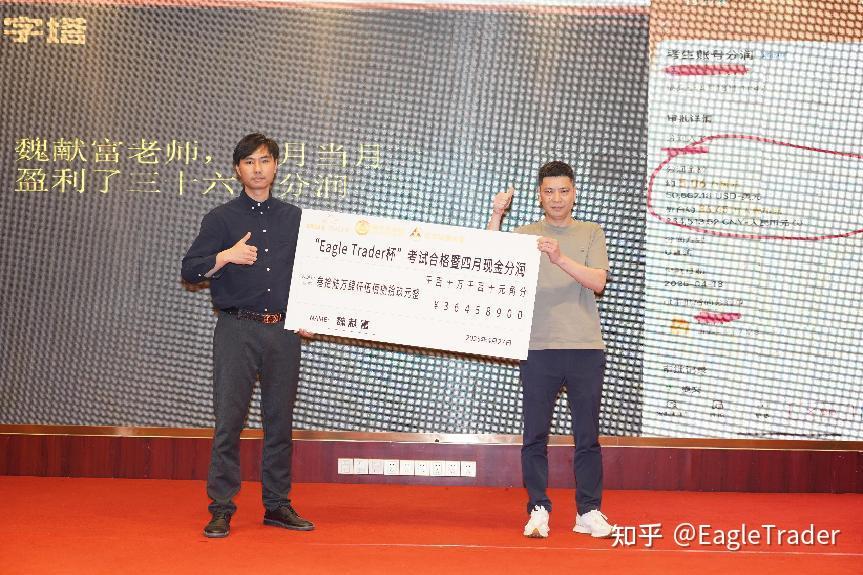 炒黄金交易的平台